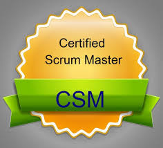 Certified-Scrum-Master-Training
